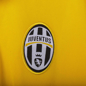 Maglia Away Juventus Nike Pogba 6 2013/2014 L