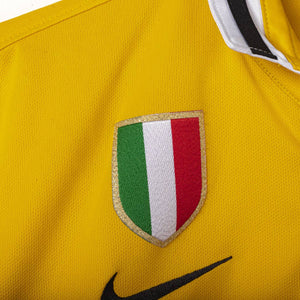 Maglia Away Juventus Nike Pogba 6 2013/2014 L
