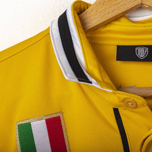 Maglia Away Juventus Nike Pogba 6 2013/2014 L