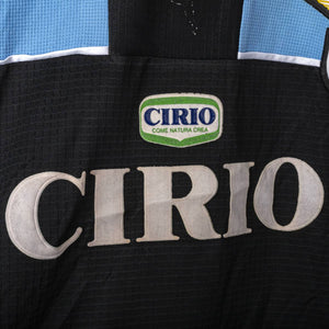 Maglia Away Lazio Puma Nesta 13 1998/1999 XXL