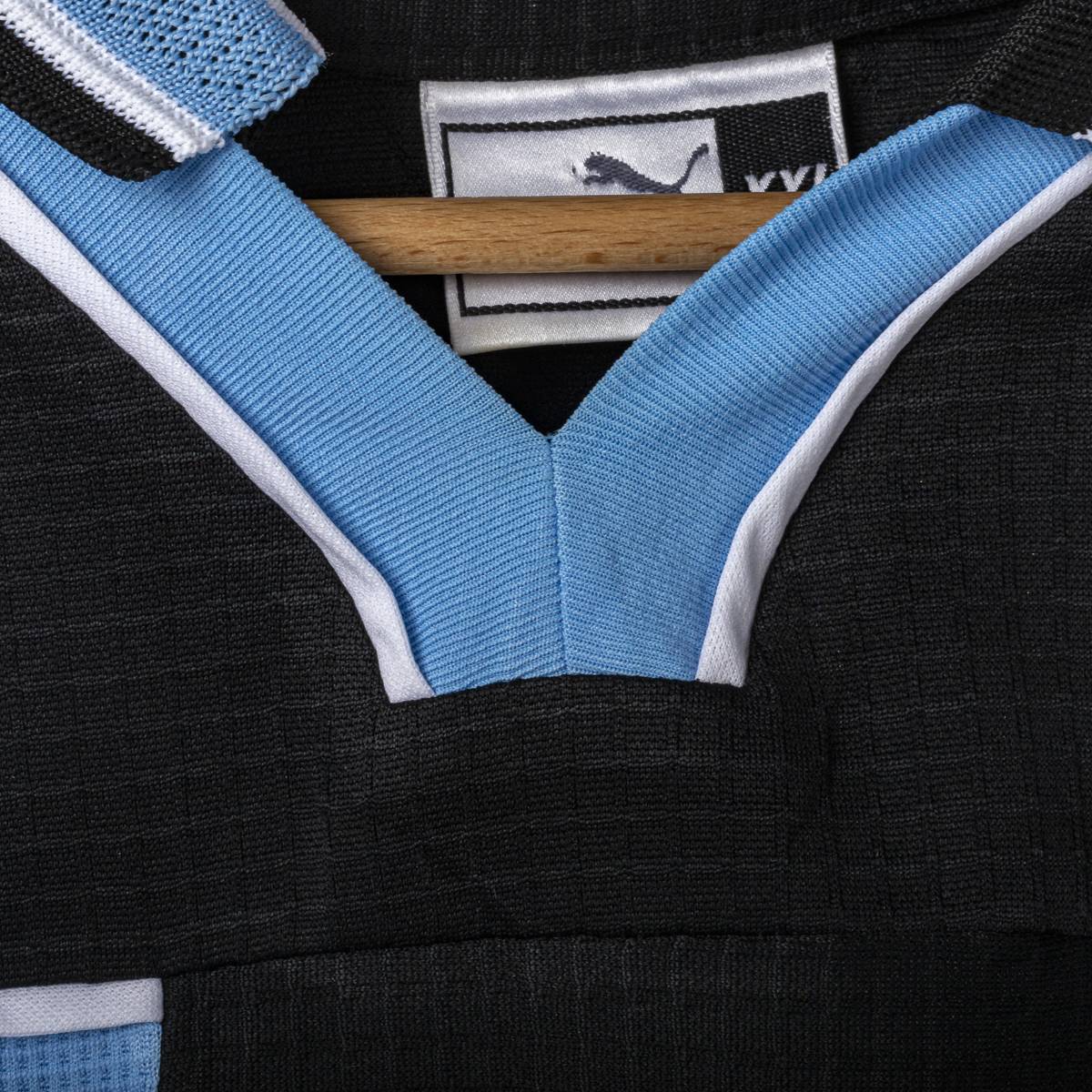 Maglia Away Lazio Puma Nesta 13 1998/1999 XXL