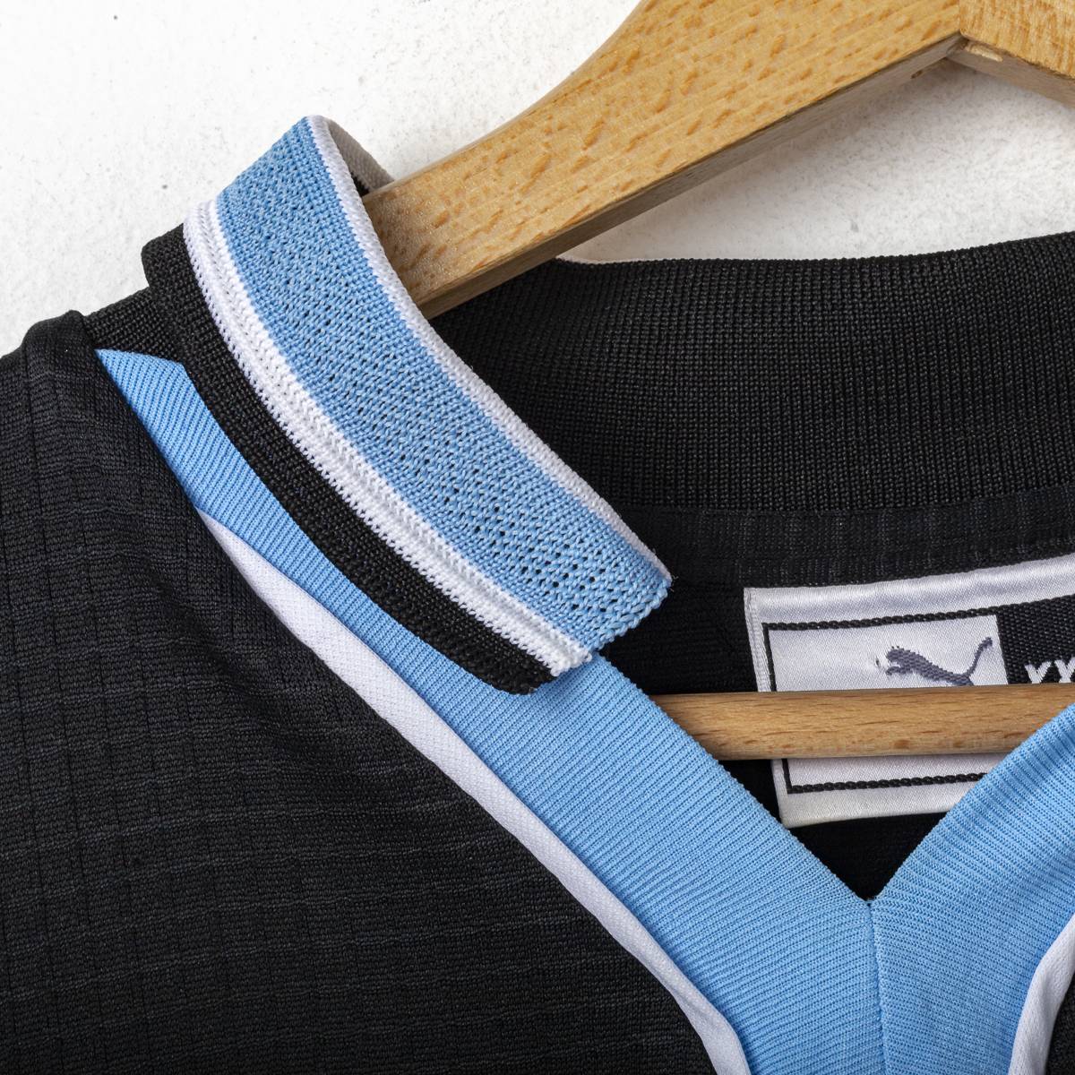 Maglia Away Lazio Puma Nesta 13 1998/1999 XXL