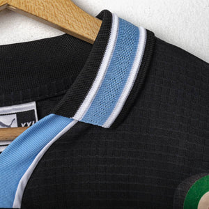 Maglia Away Lazio Puma Nesta 13 1998/1999 XXL