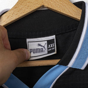 Maglia Away Lazio Puma Nesta 13 1998/1999 XXL
