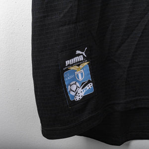 Maglia Away Lazio Puma Nesta 13 1998/1999 XXL
