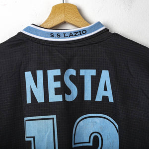 Maglia Away Lazio Puma Nesta 13 1998/1999 XXL