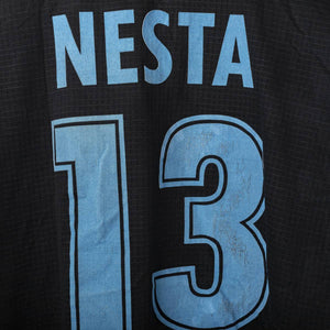 Maglia Away Lazio Puma Nesta 13 1998/1999 XXL