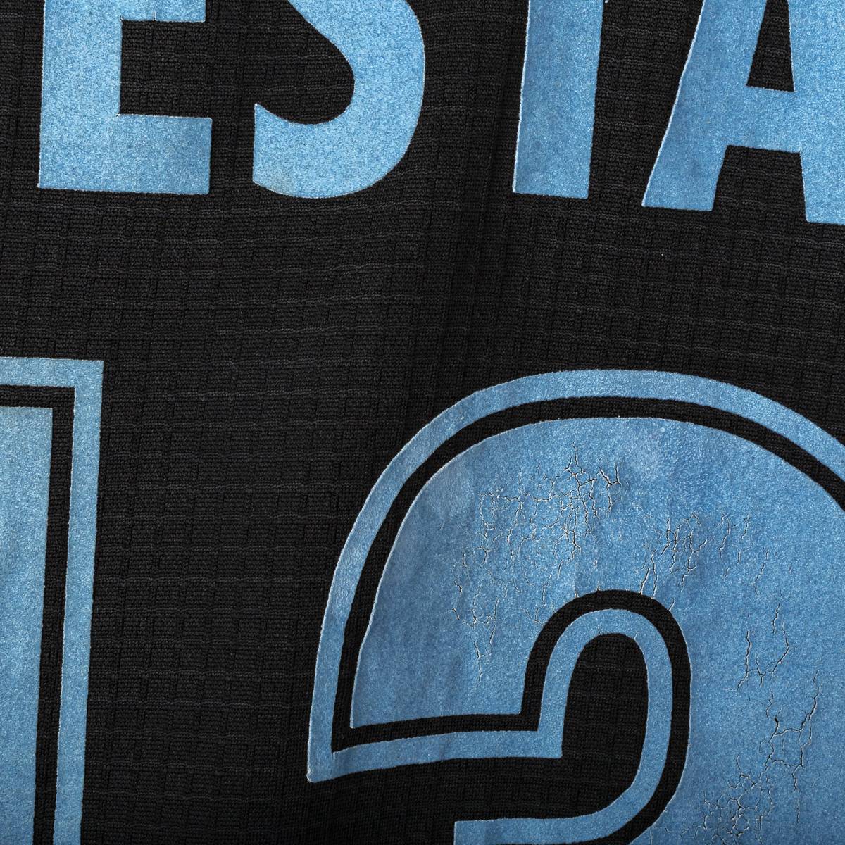 Maglia Away Lazio Puma Nesta 13 1998/1999 XXL