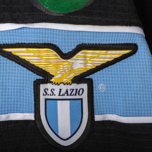 Maglia Away Lazio Puma Nesta 13 1998/1999 XXL