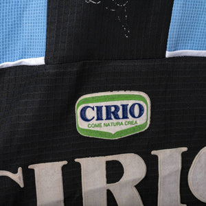 Maglia Away Lazio Puma Nesta 13 1998/1999 XXL