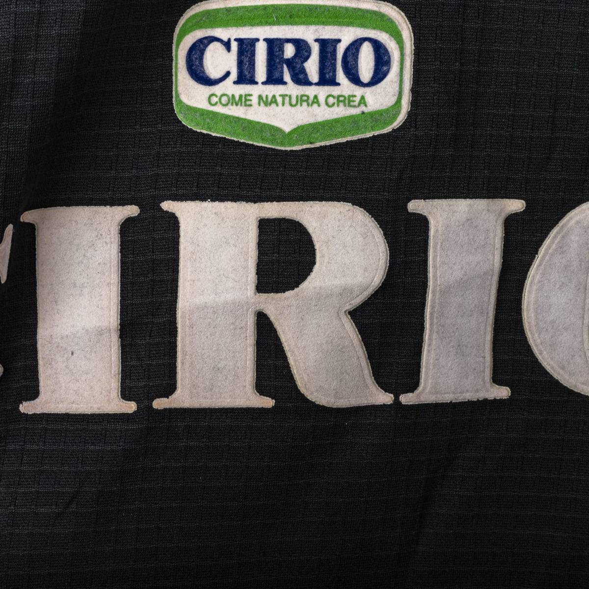 Maglia Away Lazio Puma Nesta 13 1998/1999 XXL