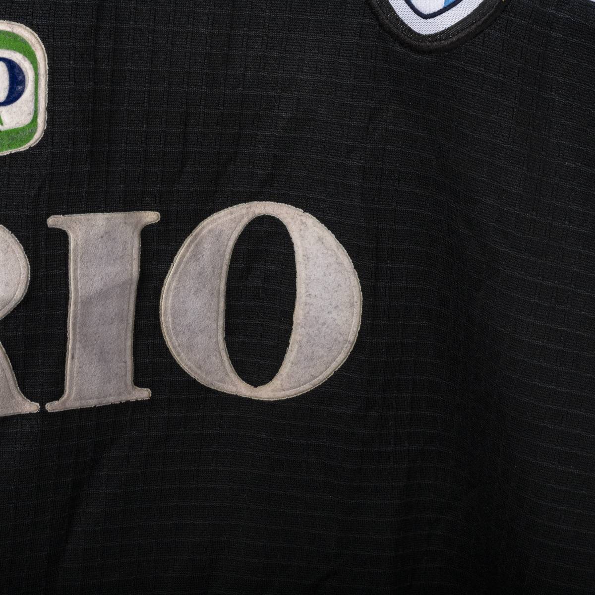 Maglia Away Lazio Puma Nesta 13 1998/1999 XXL