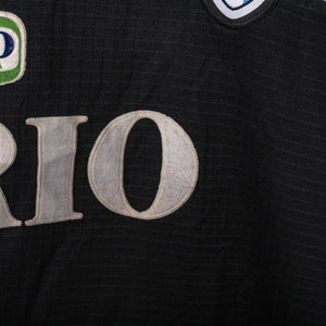 Maglia Away Lazio Puma Nesta 13 1998/1999 XXL
