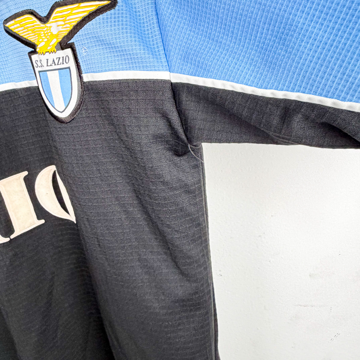 Maglia Away Lazio Puma Veron 23 1999/2000 M