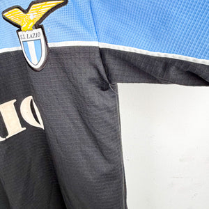 Maglia Away Lazio Puma Veron 23 1999/2000 M