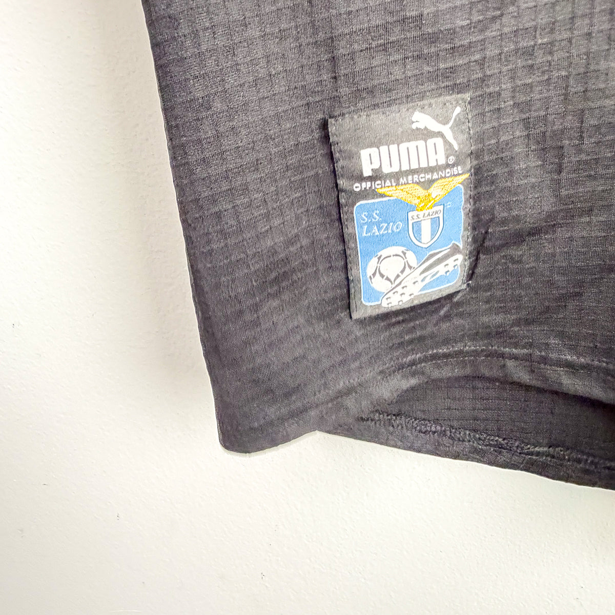 Maglia Away Lazio Puma Veron 23 1999/2000 M