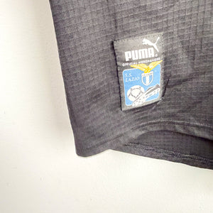 Maglia Away Lazio Puma Veron 23 1999/2000 M