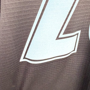 Maglia Away Lazio Puma Veron 23 1999/2000 M