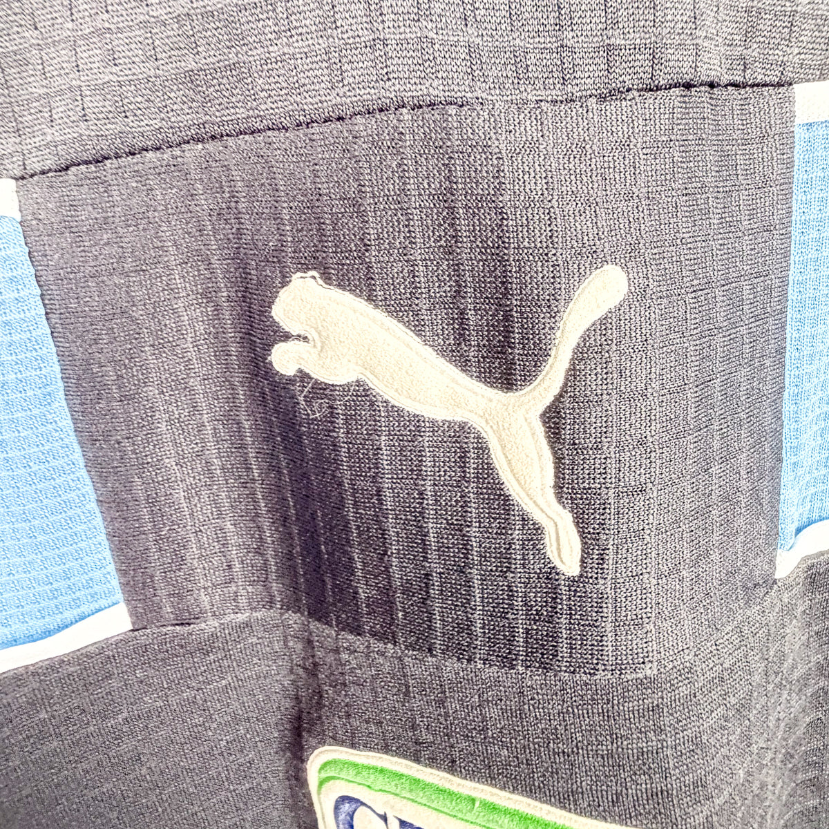 Maglia Away Lazio Puma Veron 23 1999/2000 M