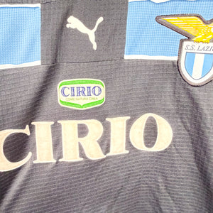 Maglia Away Lazio Puma Veron 23 1999/2000 M