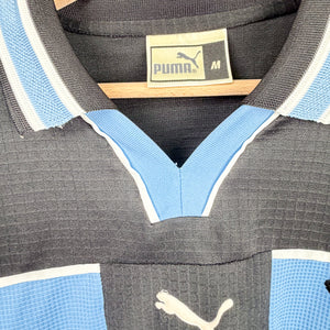 Maglia Away Lazio Puma Veron 23 1999/2000 M