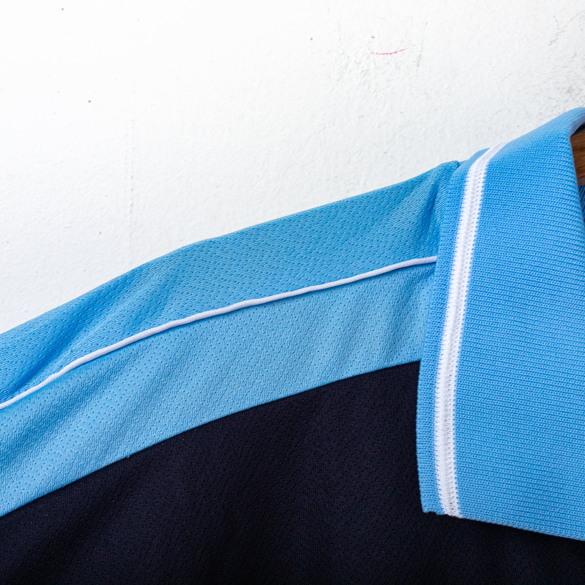 Maglia Away Lazio Puma Nesta 13 2001/2002 NTG
