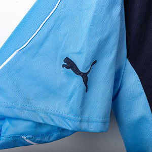 Maglia Away Lazio Puma Nesta 13 2001/2002 NTG
