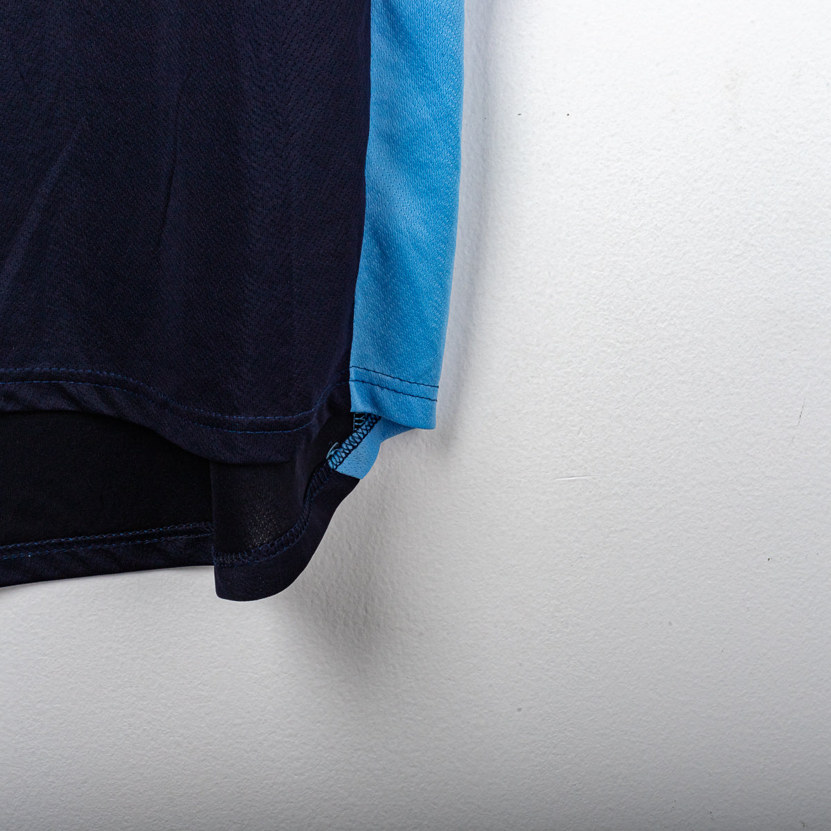 Maglia Away Lazio Puma Nesta 13 2001/2002 NTG