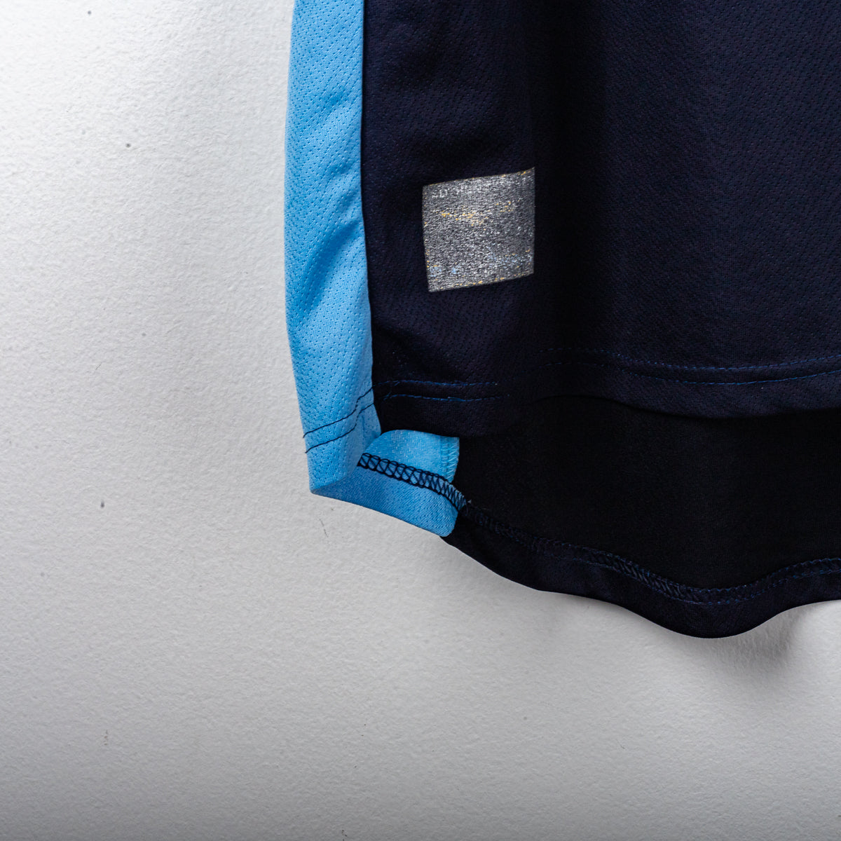 Maglia Away Lazio Puma Nesta 13 2001/2002 NTG