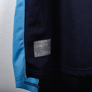 Maglia Away Lazio Puma Nesta 13 2001/2002 NTG