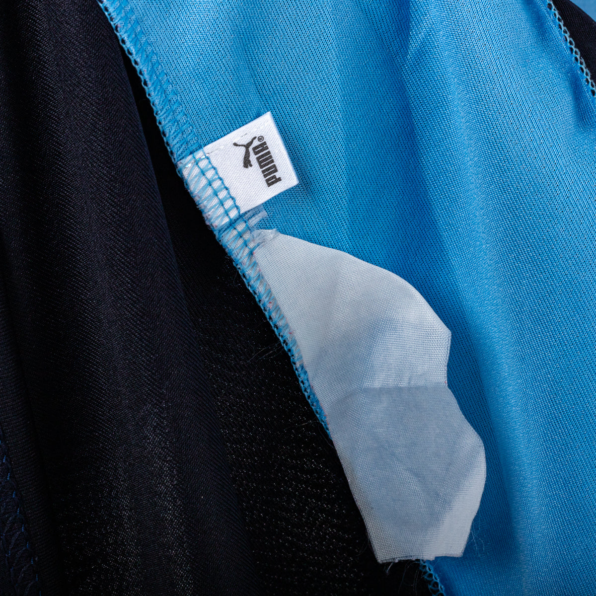Maglia Away Lazio Puma Nesta 13 2001/2002 NTG