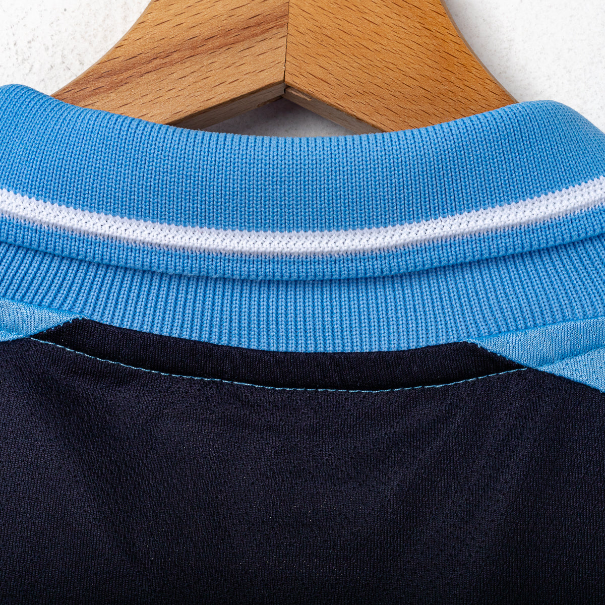 Maglia Away Lazio Puma Nesta 13 2001/2002 NTG