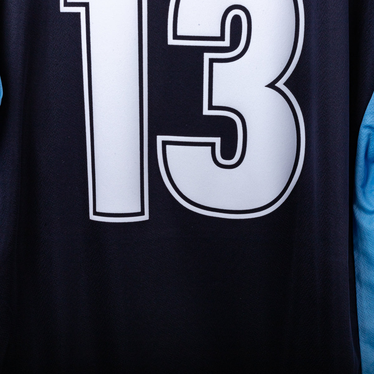 Maglia Away Lazio Puma Nesta 13 2001/2002 NTG