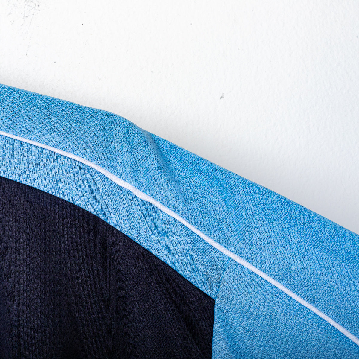 Maglia Away Lazio Puma Nesta 13 2001/2002 NTG