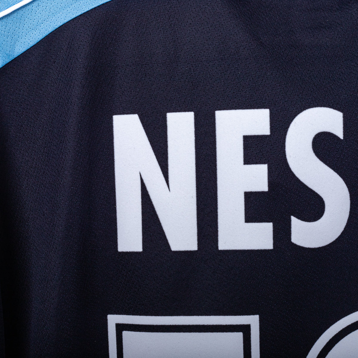 Maglia Away Lazio Puma Nesta 13 2001/2002 NTG