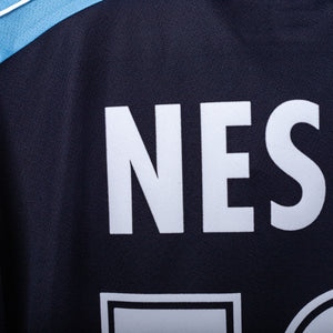 Maglia Away Lazio Puma Nesta 13 2001/2002 NTG