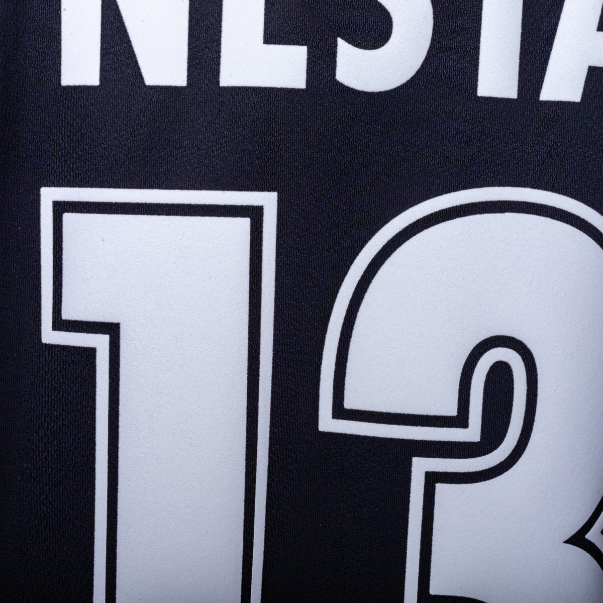 Maglia Away Lazio Puma Nesta 13 2001/2002 NTG