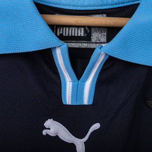 Maglia Away Lazio Puma Nesta 13 2001/2002 NTG