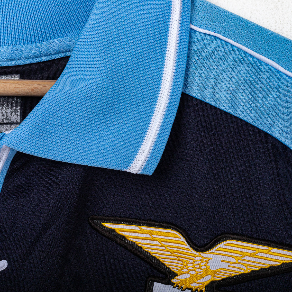 Maglia Away Lazio Puma Nesta 13 2001/2002 NTG