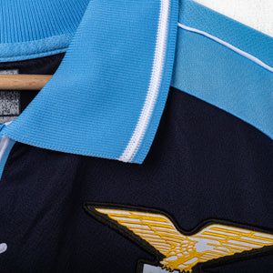 Maglia Away Lazio Puma Nesta 13 2001/2002 NTG