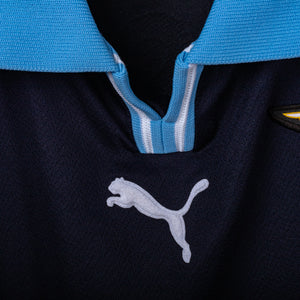 Maglia Away Lazio Puma Nesta 13 2001/2002 NTG