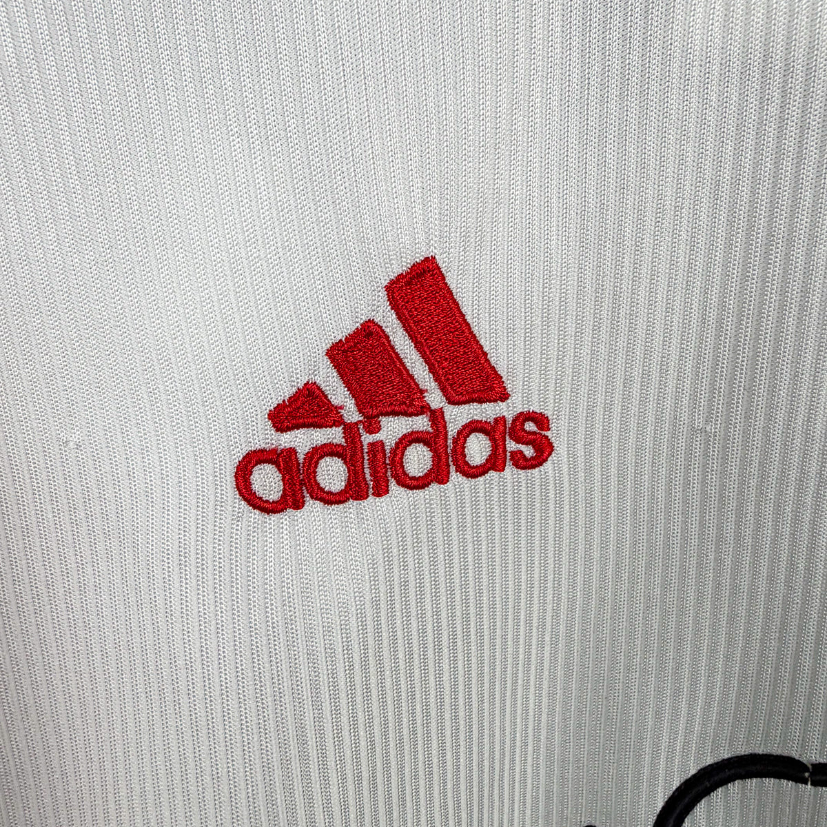 Maglia Away Milan Adidas Shevchenko 7 1999/2000 L