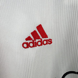 Maglia Away Milan Adidas Shevchenko 7 1999/2000 L