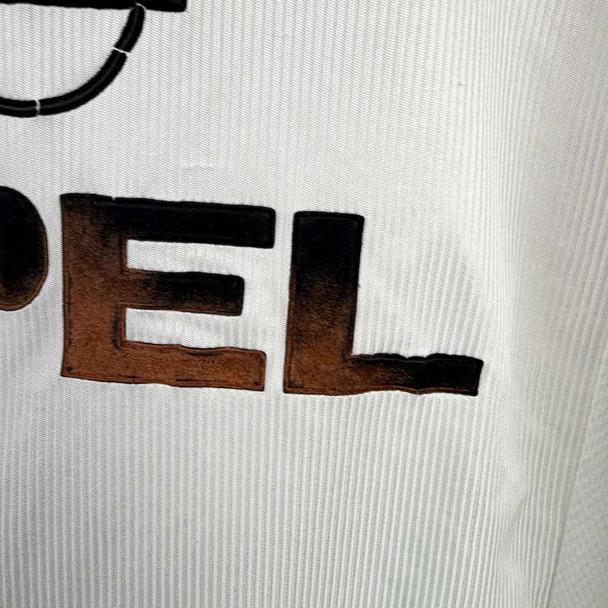 Maglia Away Milan Adidas Shevchenko 7 1999/2000 L