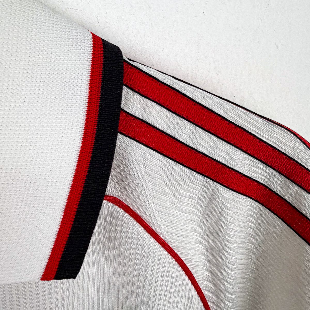 Maglia Away Milan Adidas Shevchenko 7 1999/2000 L