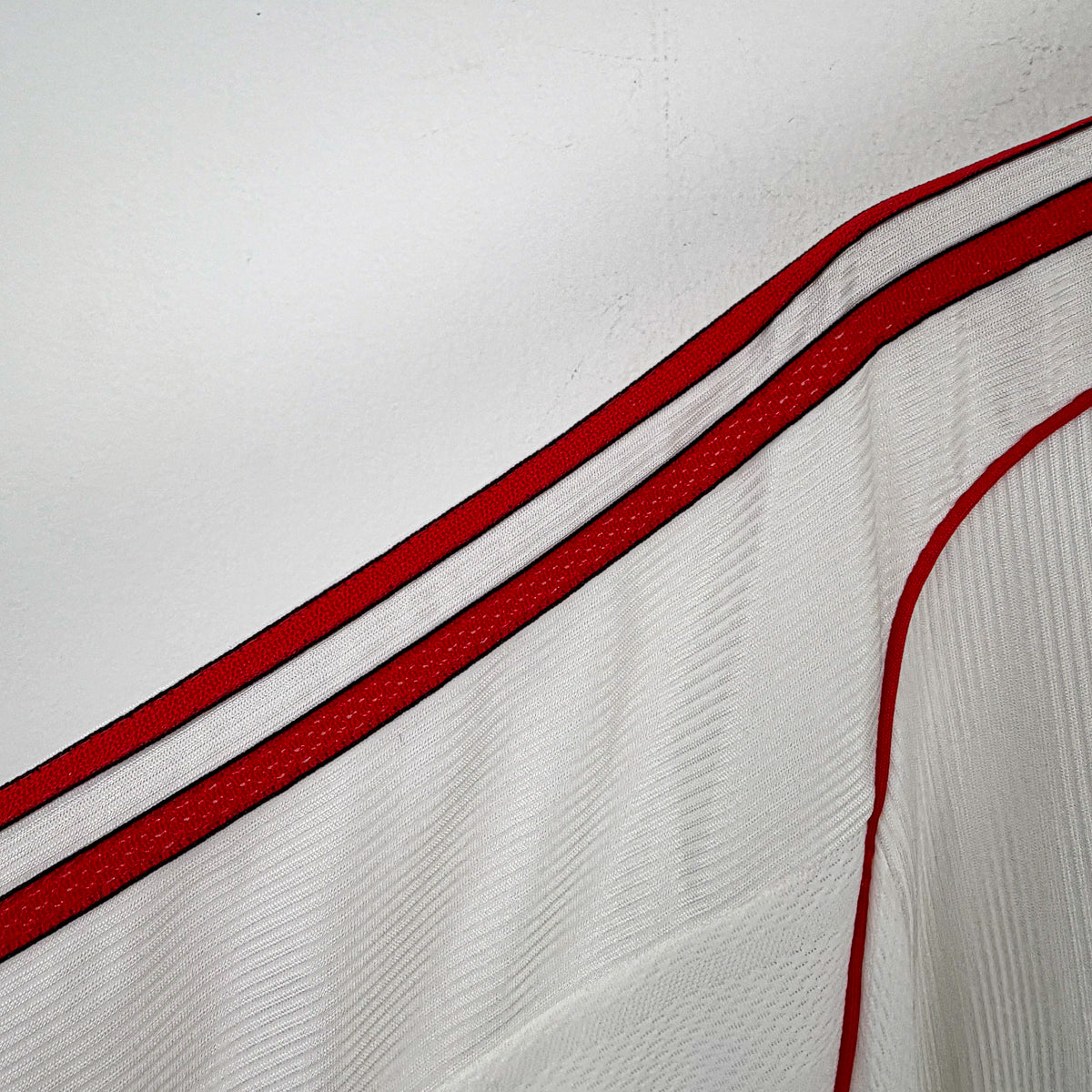Maglia Away Milan Adidas Shevchenko 7 1999/2000 L