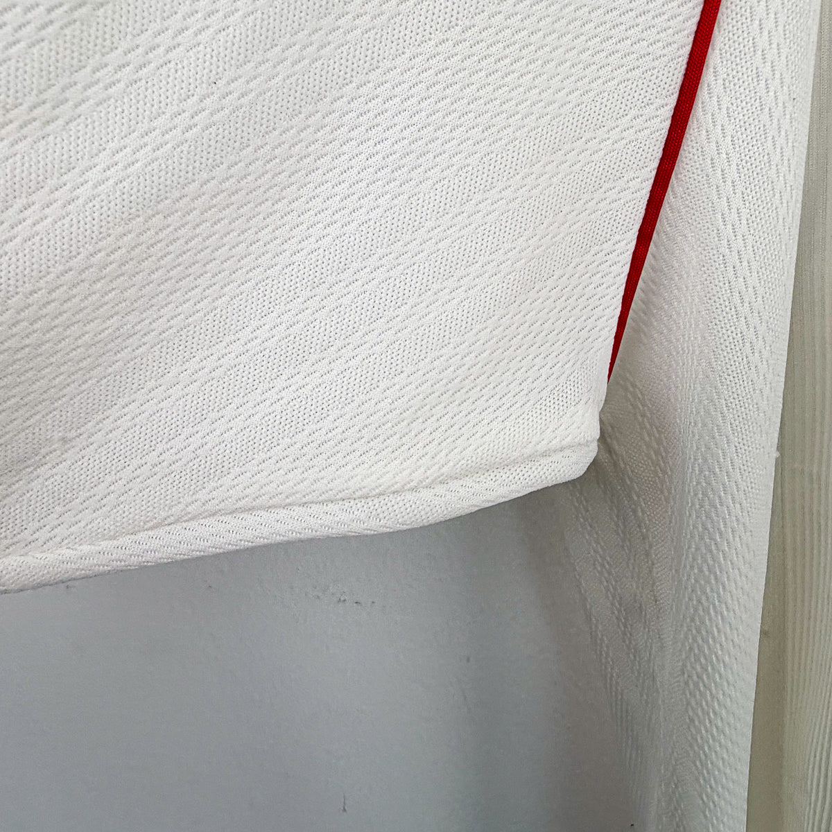 Maglia Away Milan Adidas Shevchenko 7 1999/2000 L