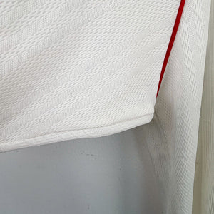Maglia Away Milan Adidas Shevchenko 7 1999/2000 L