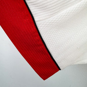 Maglia Away Milan Adidas Shevchenko 7 1999/2000 L