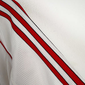 Maglia Away Milan Adidas Shevchenko 7 1999/2000 L